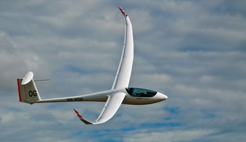 Modern glider hotsell